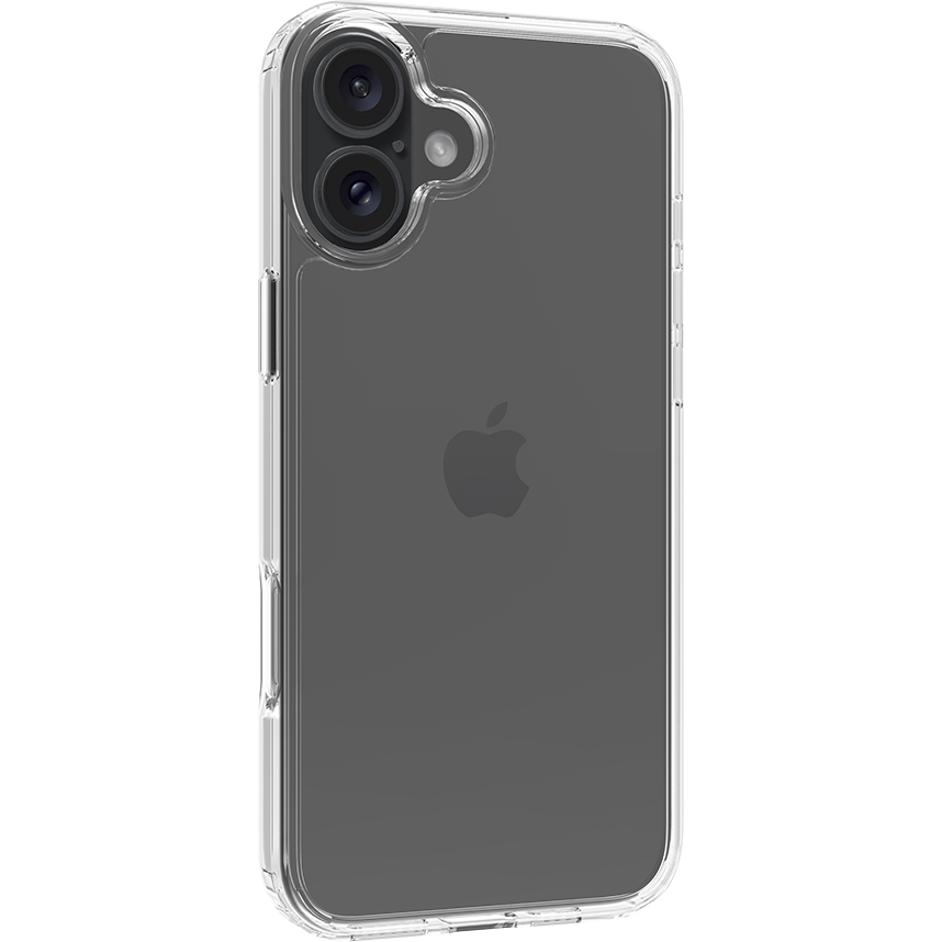 Screenor iPhone 16 Plus Bumper Case