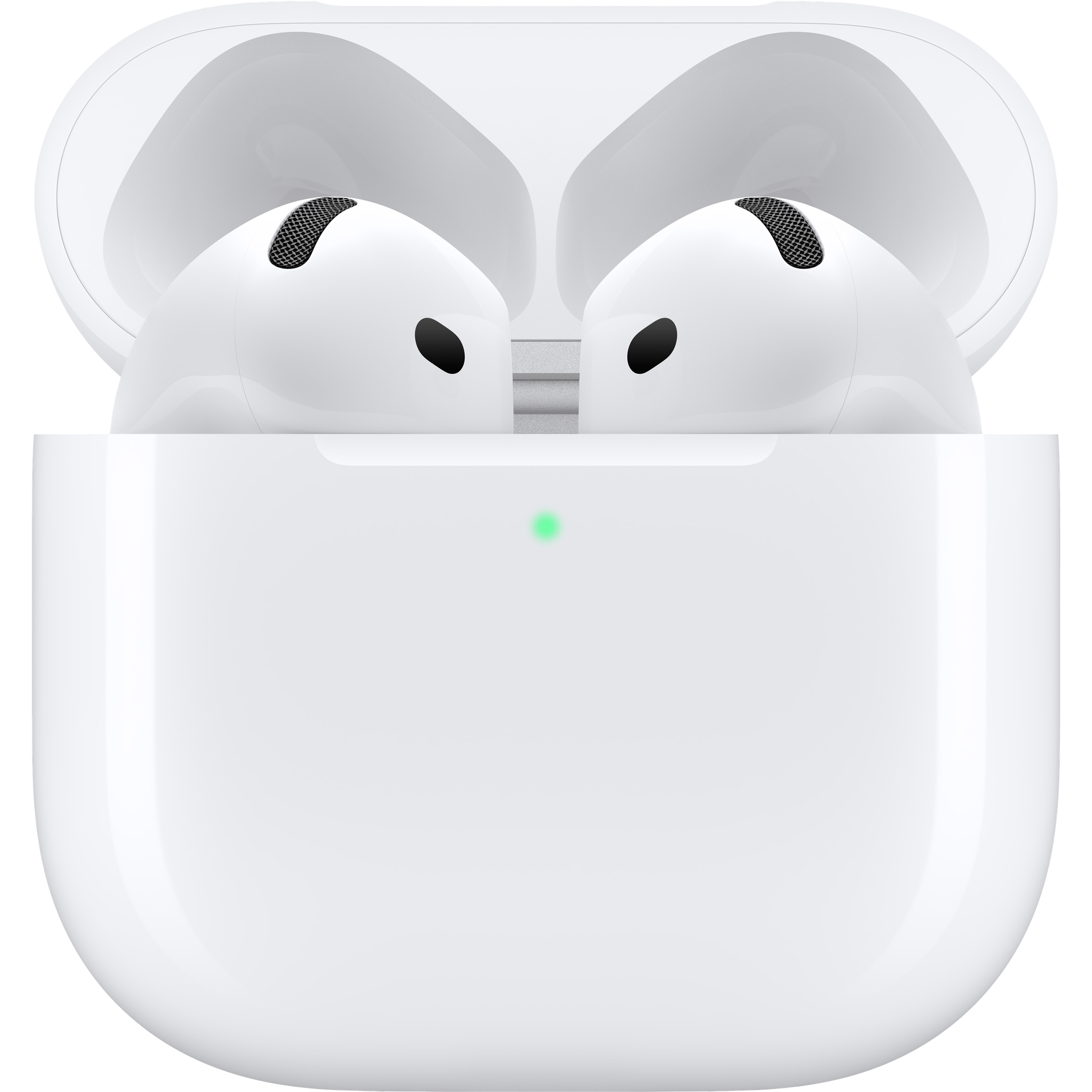 Apple AirPods 4 with Active Noise Cancellation