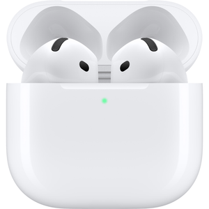 Apple AirPods 4 with Active Noise Cancellation