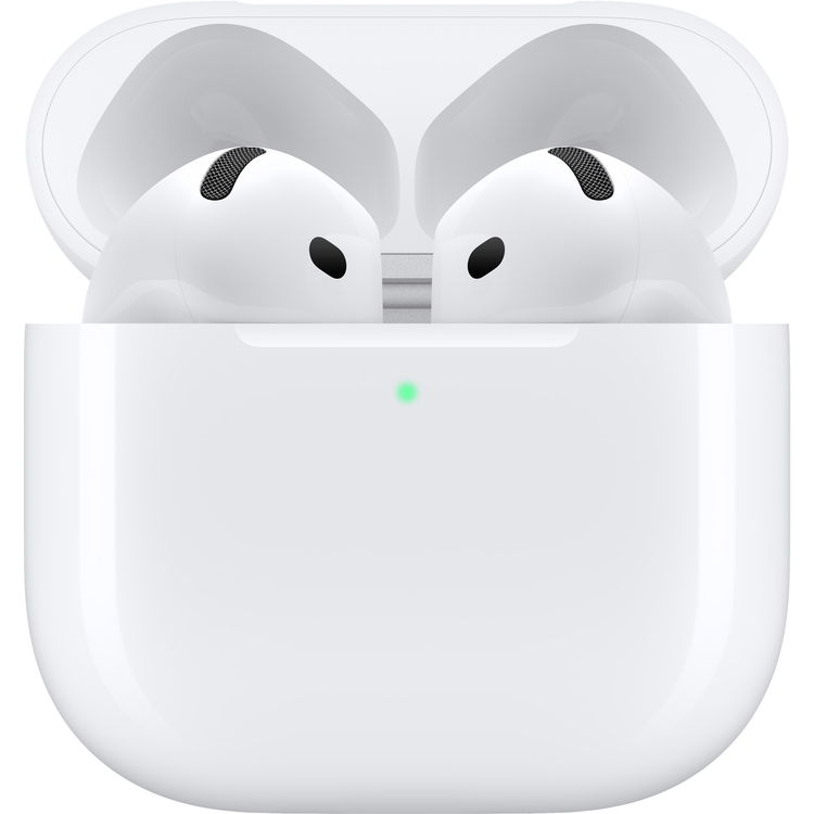 Apple AirPods 4 with Active Noise Cancellation