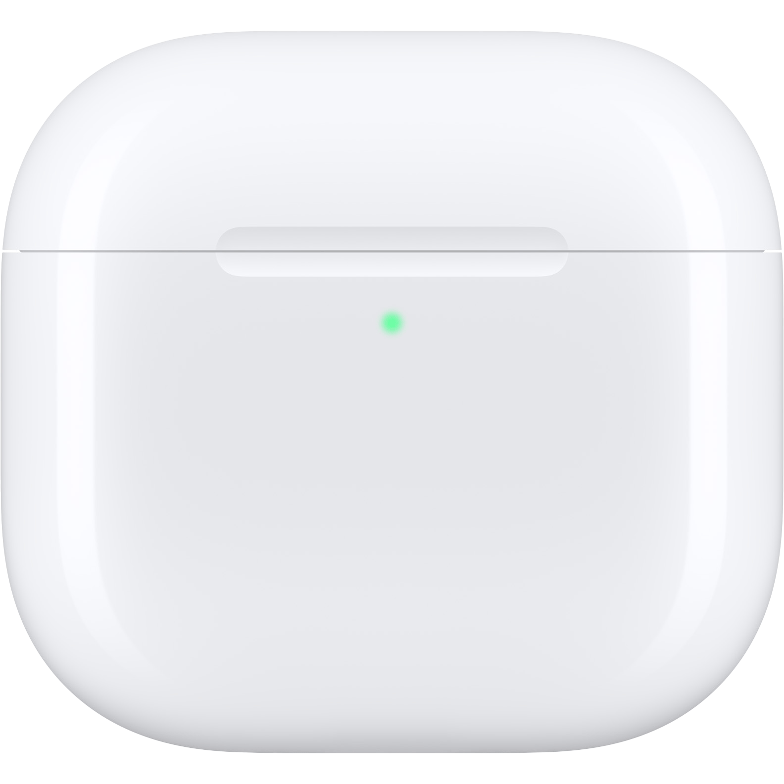 Apple AirPods 4 with Active Noise Cancellation