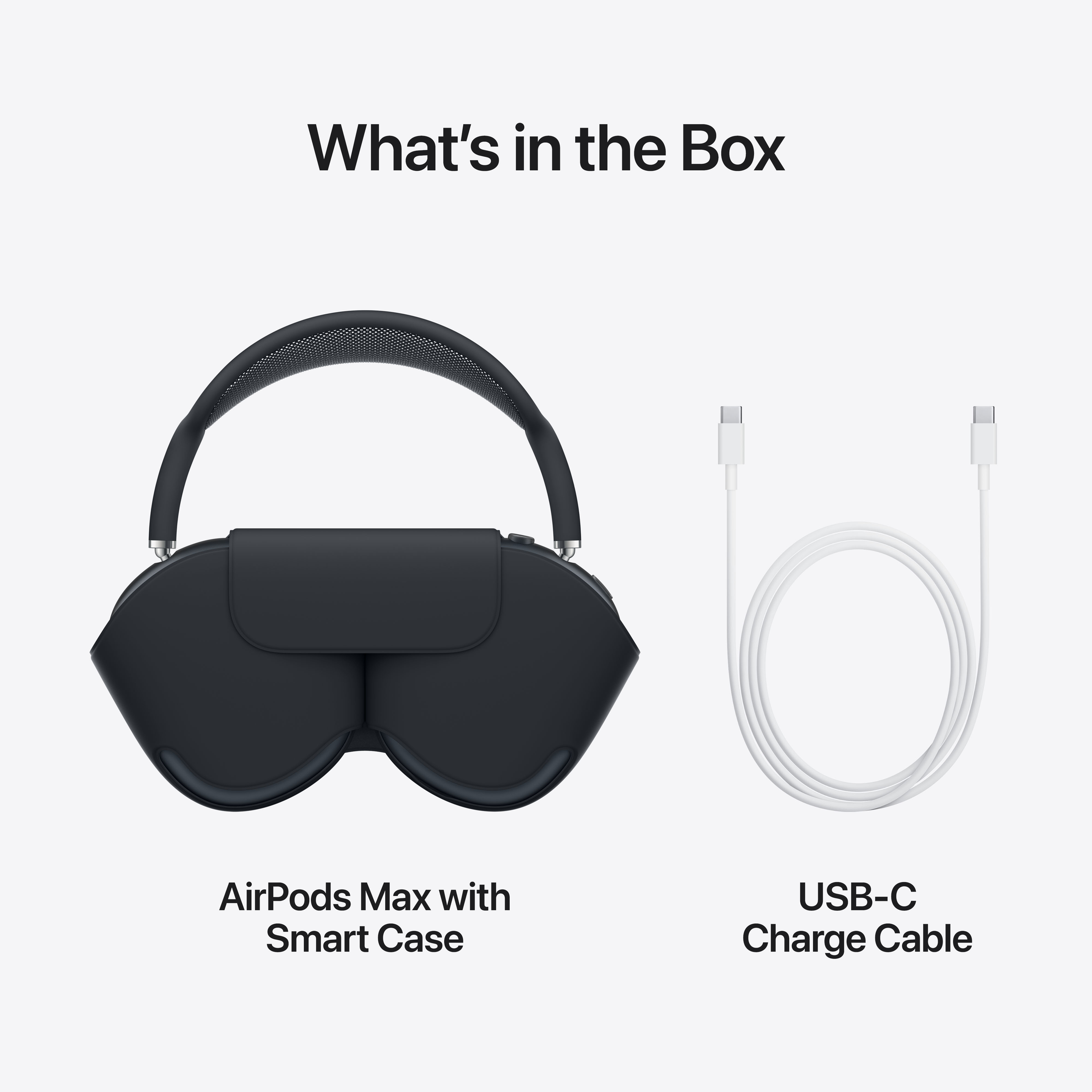 Apple AirPods Max - Starlight