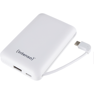 Intenso XC10000 Power Bank, White