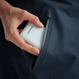Intenso XC10000 Power Bank, White