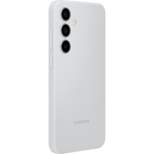 Samsung Silicone Case S24 FE Gray