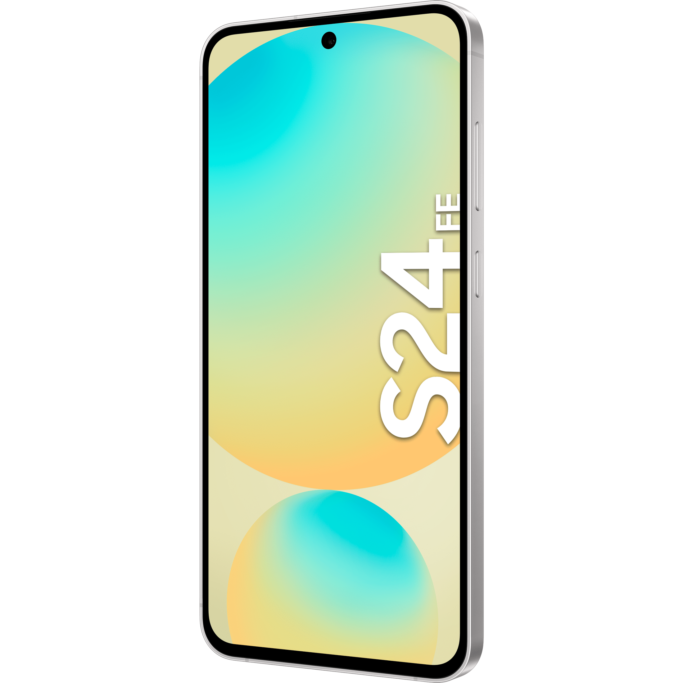 Samsung Galaxy S24 FE 256 GB , Yellow