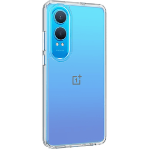 Screenor Bumper OnePlus Nord CE 4 Lite Transparent