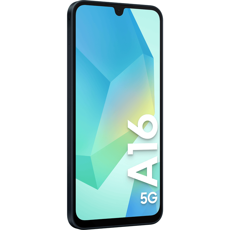 Samsung Galaxy A16 5G 128GB Blue Black