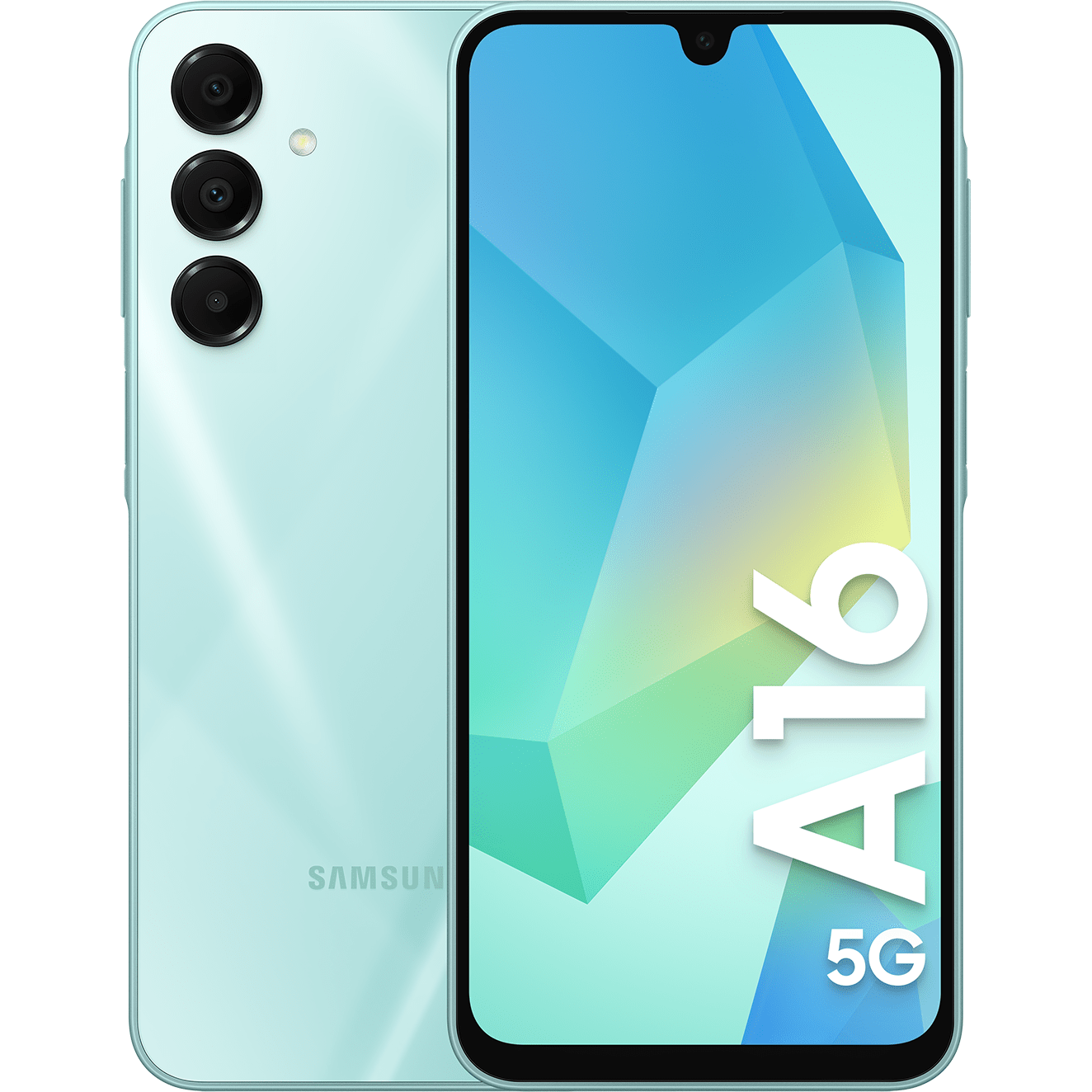 Samsung Galaxy A16 5G 128GB Light Green