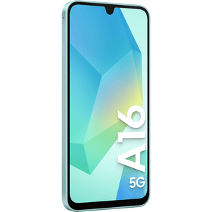 Samsung Galaxy A16 5G 128GB Light Green