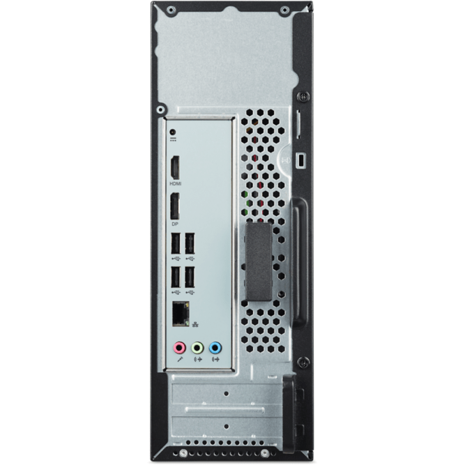 Acer Aspire XC-1710 N100 Desktop Computer