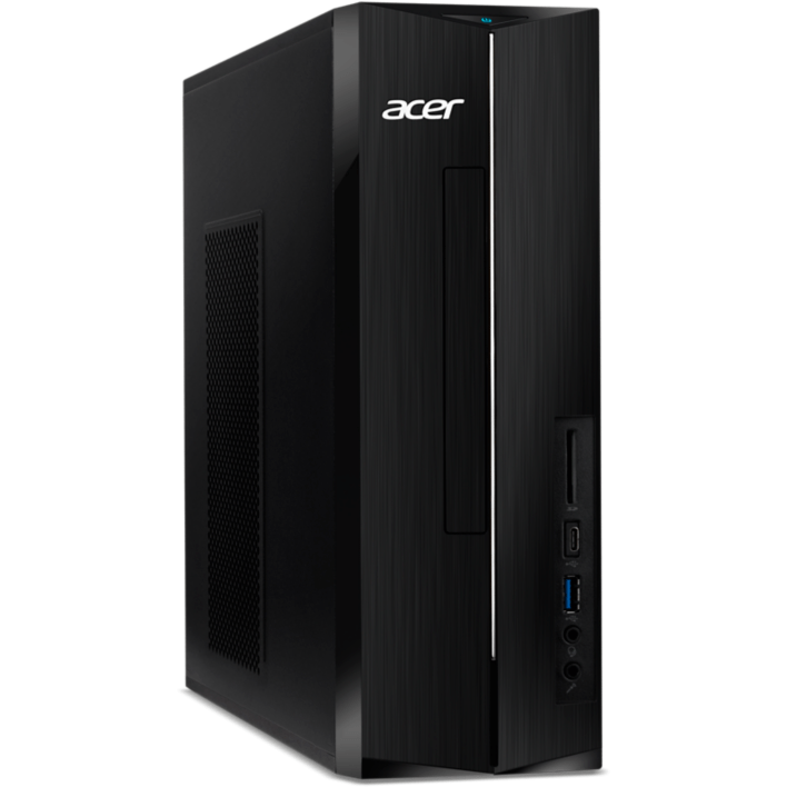Acer Aspire XC-1710 N100 Desktop Computer