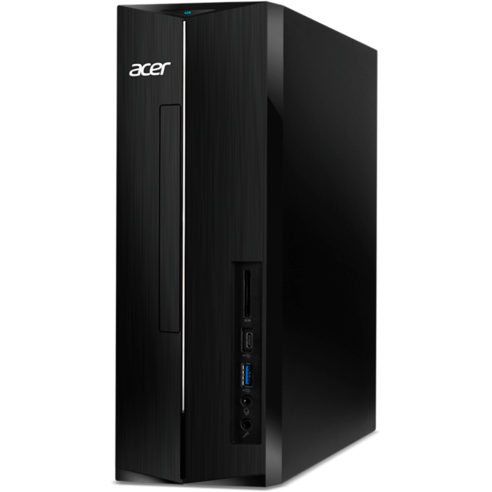 Acer Aspire XC-1710 N100 Desktop Computer