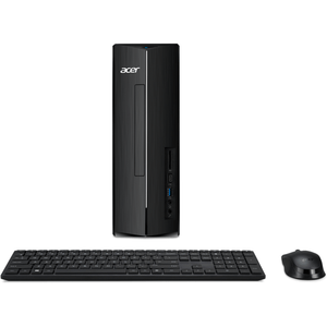 Acer Aspire XC-1710 N100 Desktop Computer