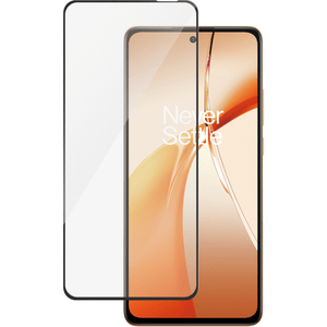 PanzerGlass ScreenProt w.BlackFrame OP NordCE4Lite