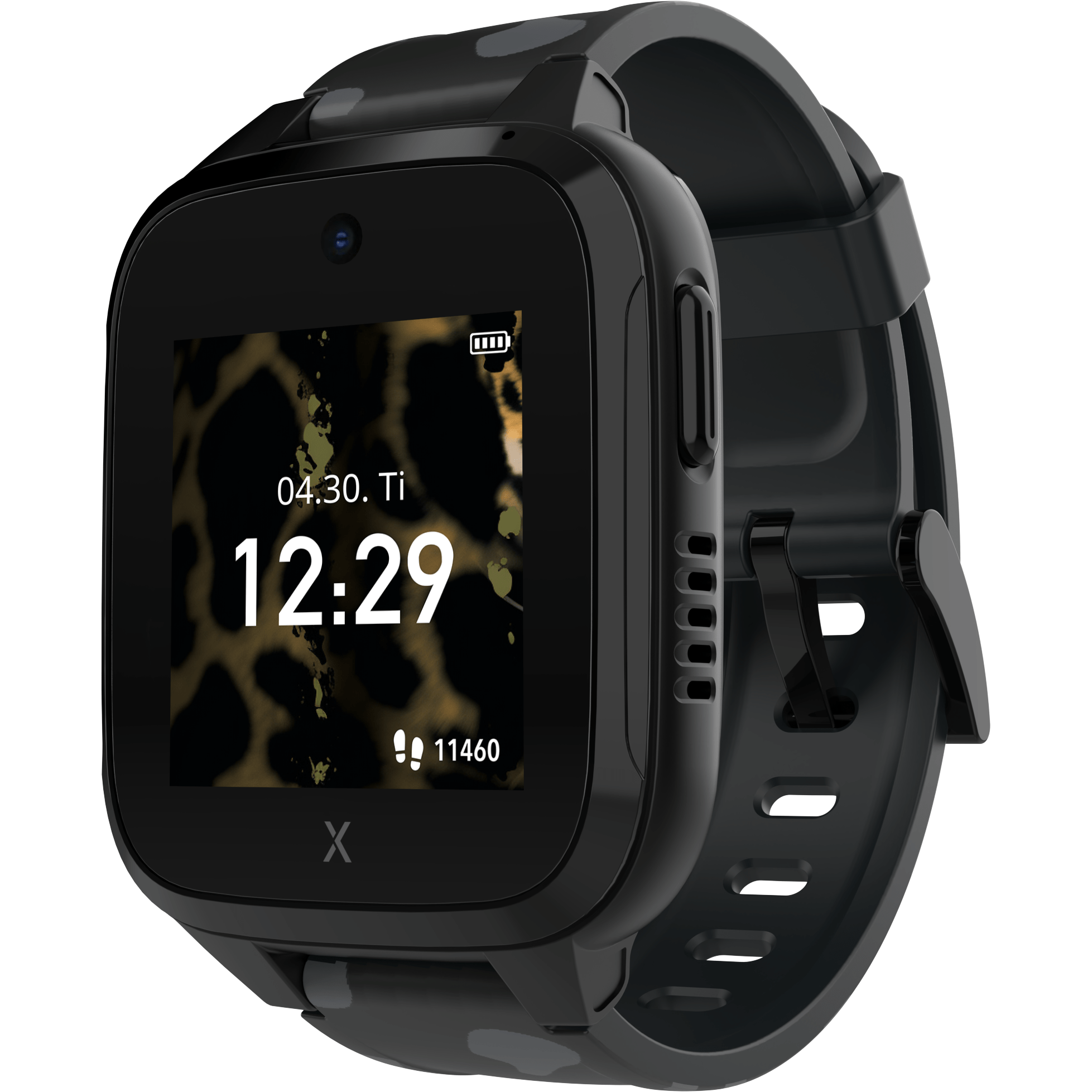 Xplora XGO3 2nd Gen Kids' Watch Phone