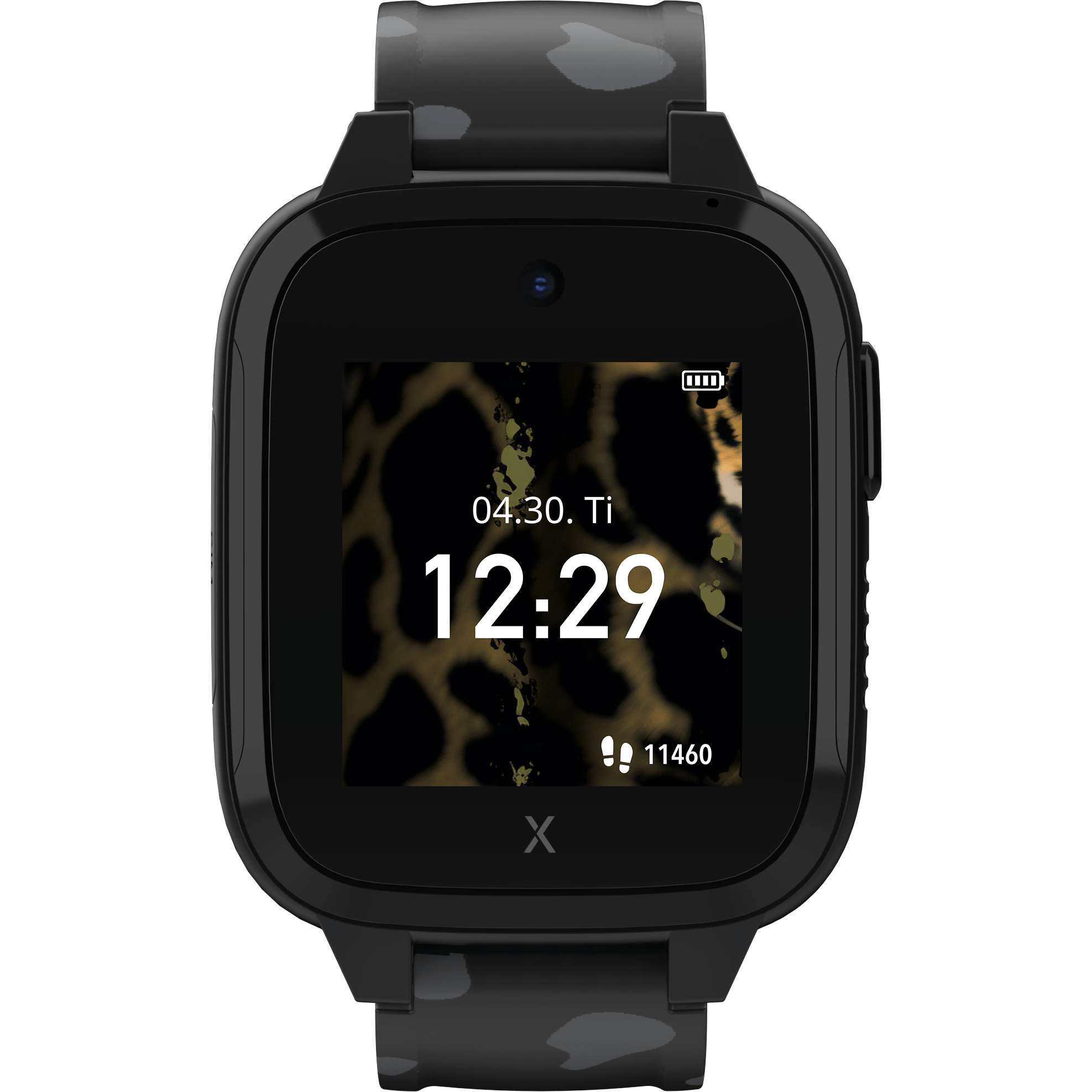 Xplora XGO3 2nd Gen Kids' Watch Phone