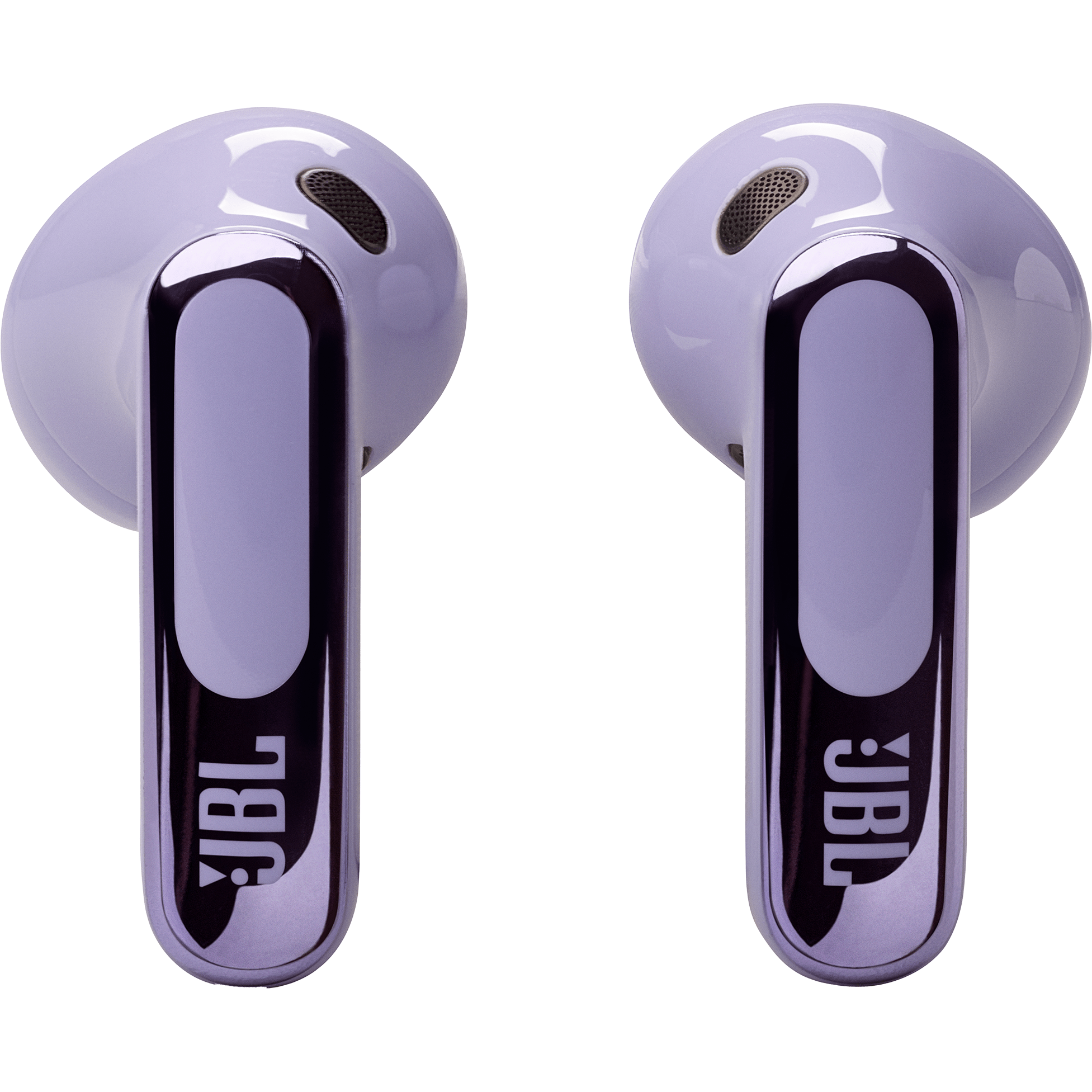 JBL Live Flex 3 Wireless Noise-Cancelling Earbuds, Purple