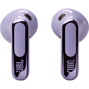 JBL Live Flex 3 Wireless Noise-Cancelling Earbuds, Purple