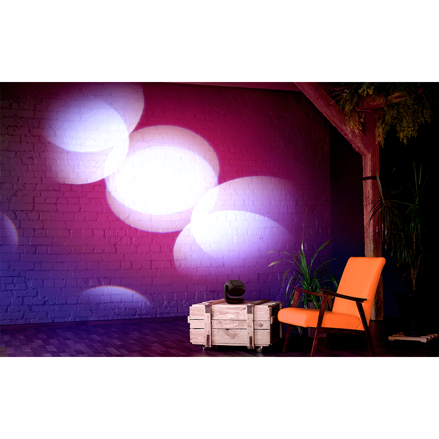 JBL PartyLight Beam -Bluetooth Party Light