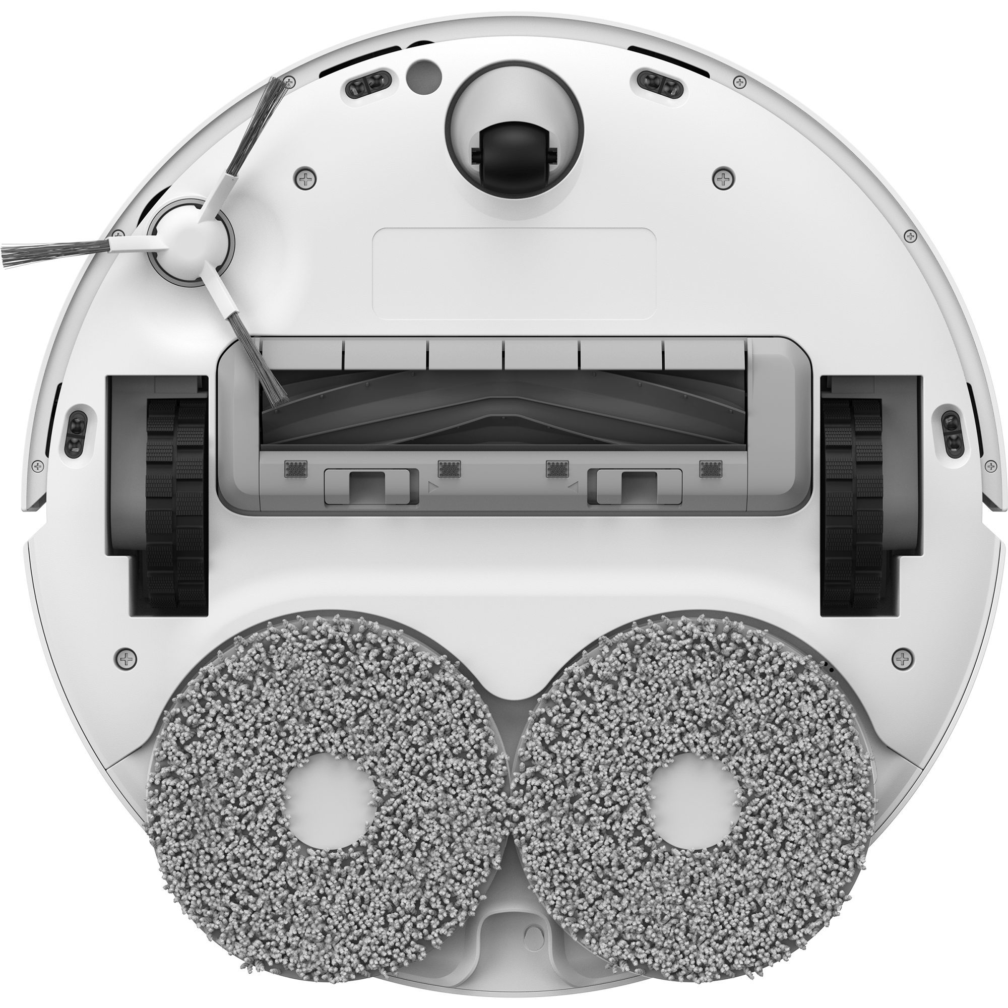 Dreame L10s Ultra Robot Vacuum Cleaner