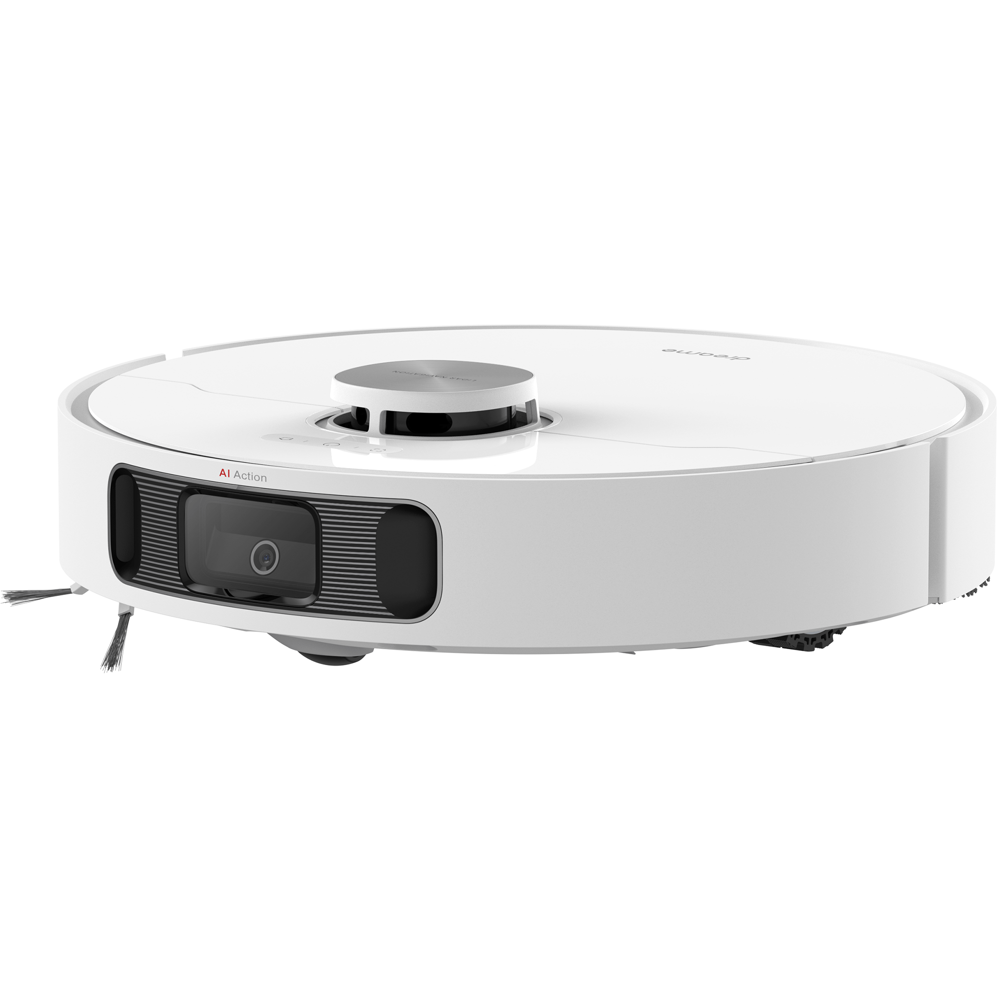 Dreame L10s Ultra Robot Vacuum Cleaner