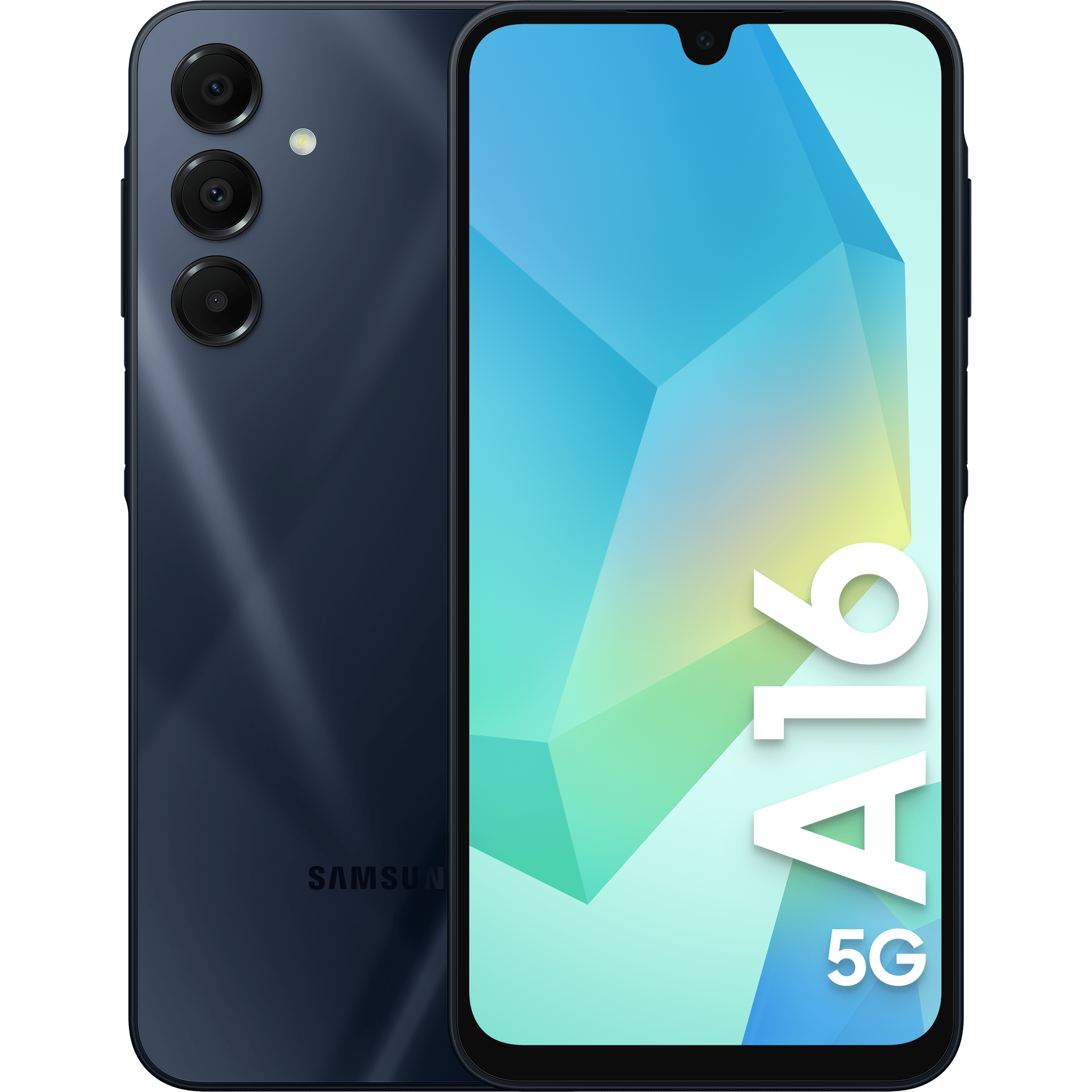 Samsung Galaxy A16 LTE 128GB Blue Black