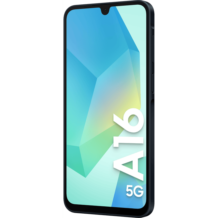 Samsung Galaxy A16 LTE 128GB Blue Black