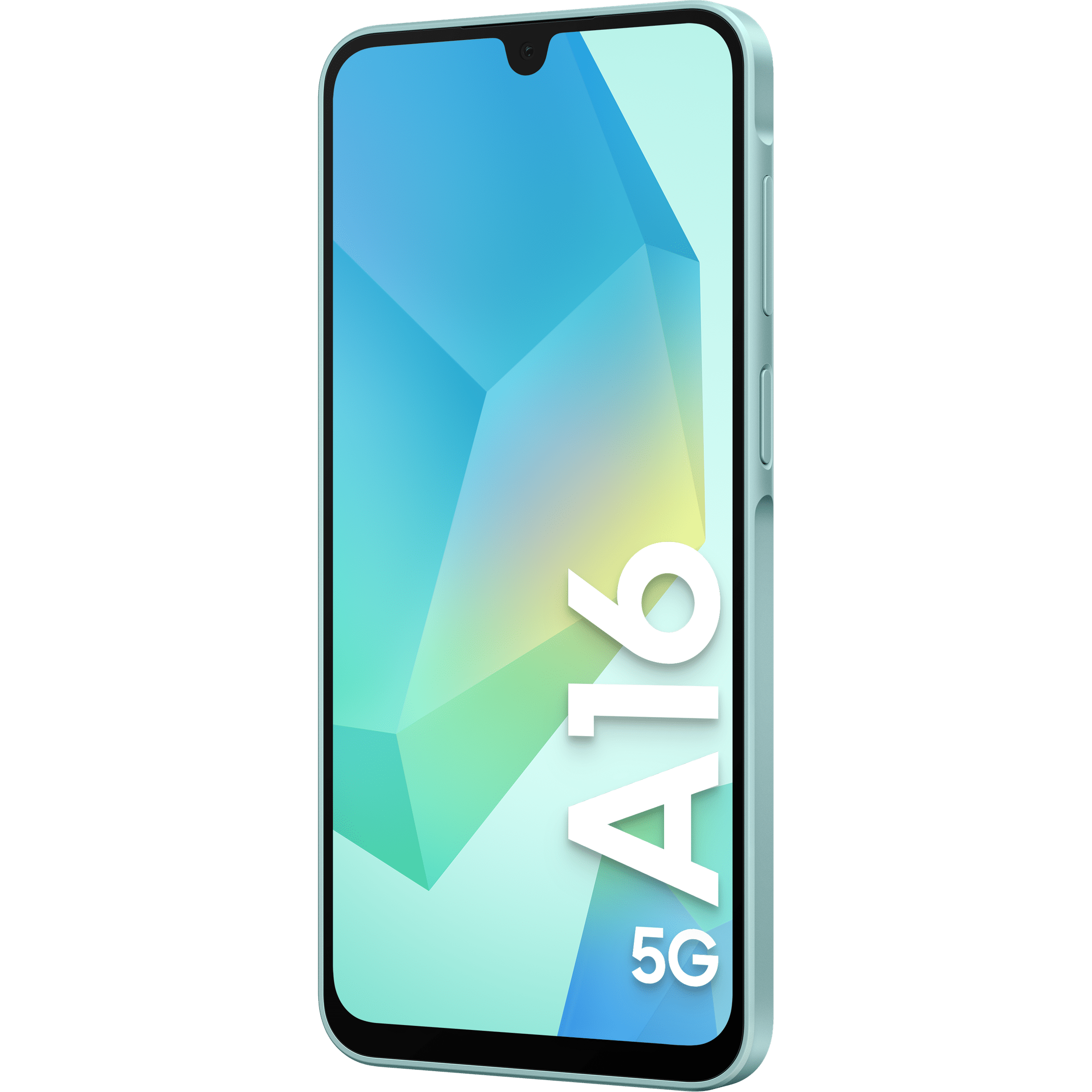 Samsung Galaxy A16, 128GB, Light Green