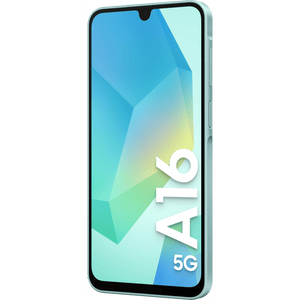 Samsung Galaxy A16, 128GB, Light Green