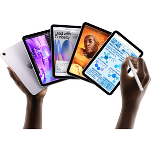 iPad mini Wi-Fi + Cellular 128GB, Purple