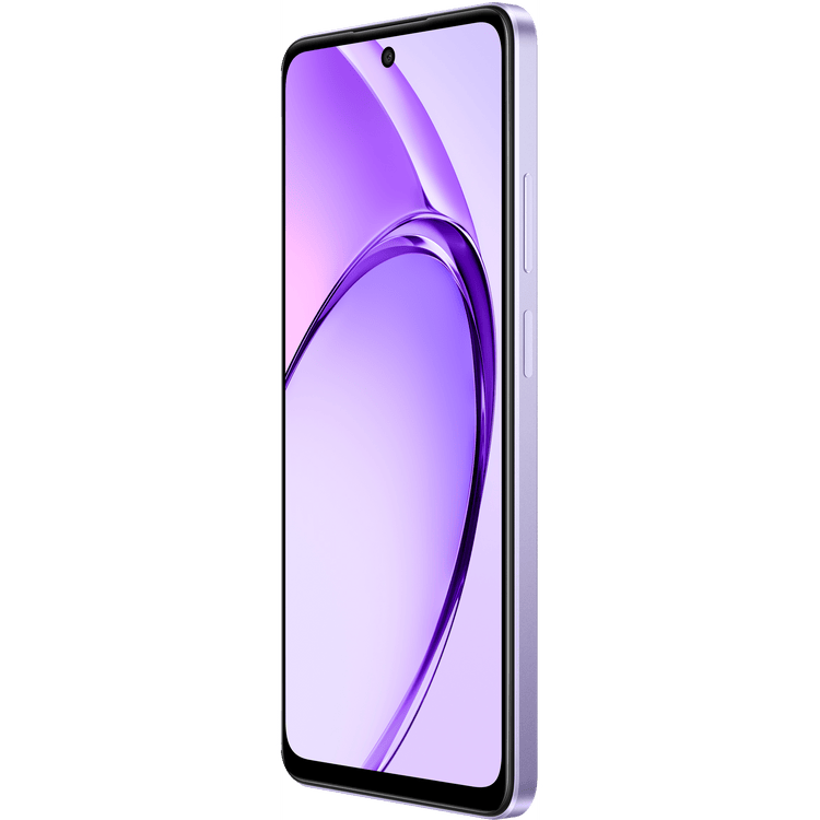 OPPO A40, 128GB 4GB, Starry Purple