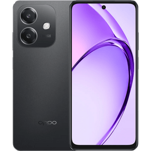 OPPO A40m, Black