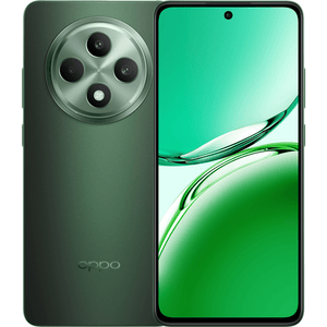 OPPO Reno12 F 5G Europe 256GB 8GB Black Green OEU