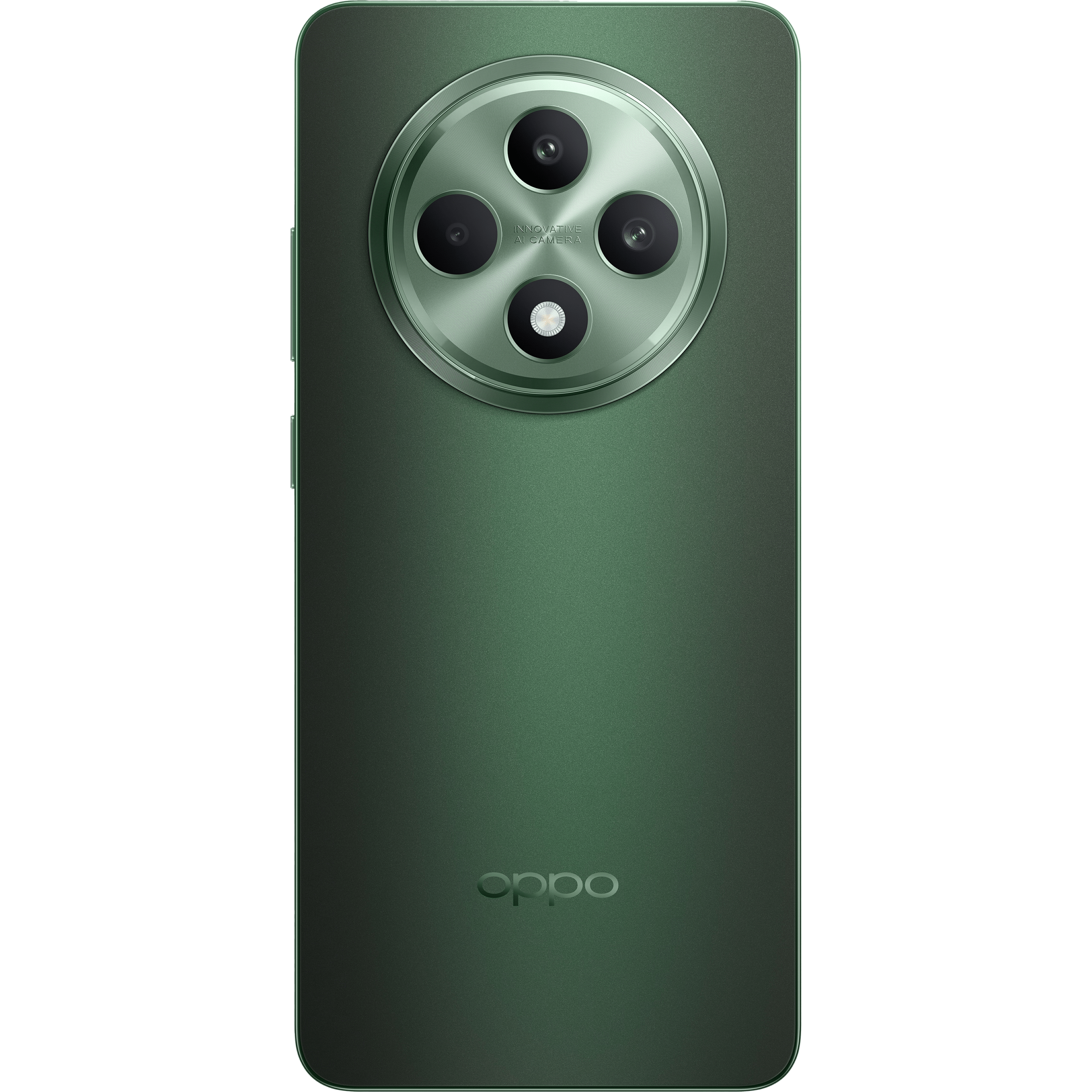 OPPO Reno12 F 5G Europe 256GB 8GB Black Green OEU