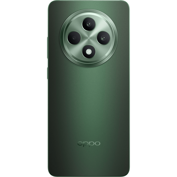 OPPO Reno12 F 5G Europe 256GB 8GB Black Green OEU