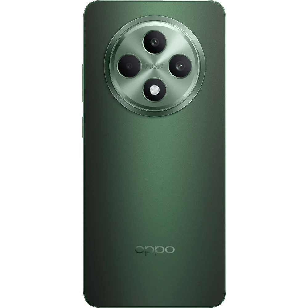 OPPO Reno12 F 5G 8GB/256GB Dark Green