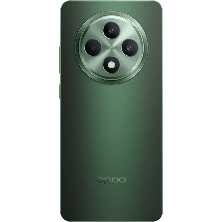 OPPO Reno12 F 5G 8GB/256GB Dark Green