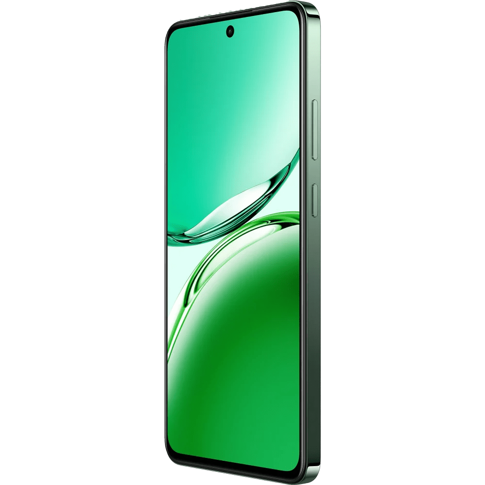 OPPO Reno12 F 5G 8GB/256GB Dark Green