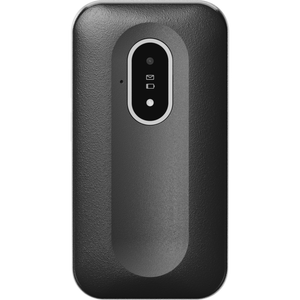 Doro Leva L21 Mobile Phone, Black