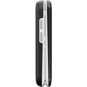 Doro Leva L21 Mobile Phone, Black