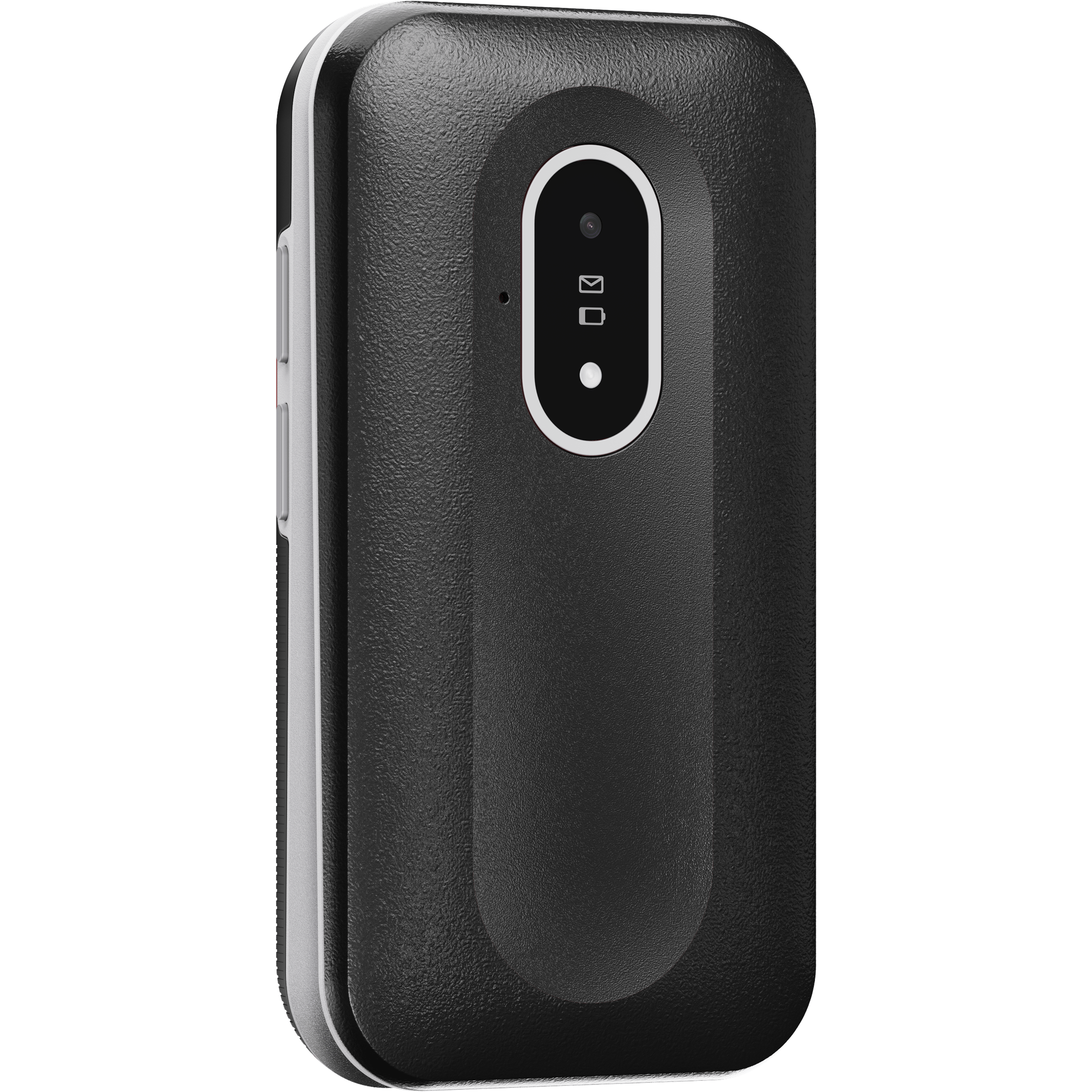 Doro Leva L21 Mobile Phone, Black