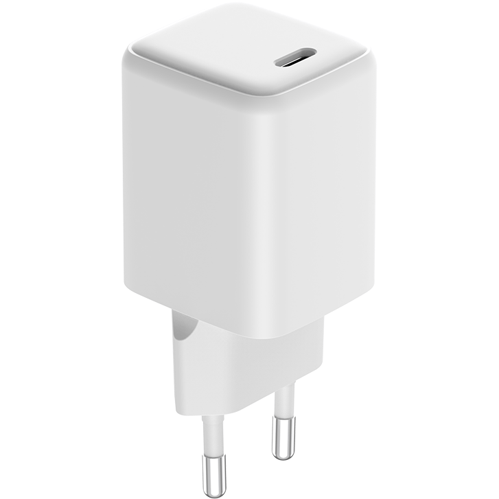 Grateq Pallas GaN USB-C Charger 45W