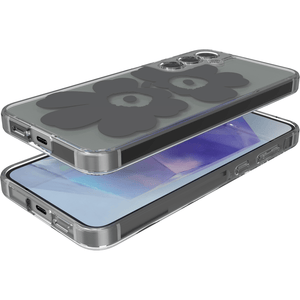 SAMSUNG X MARIMEKKO DUAL LAYER CASE A55 GREY/SILVE