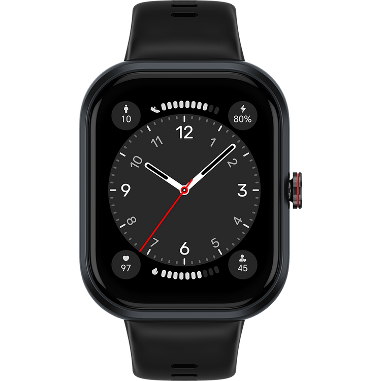 HONOR Choice Watch, Black