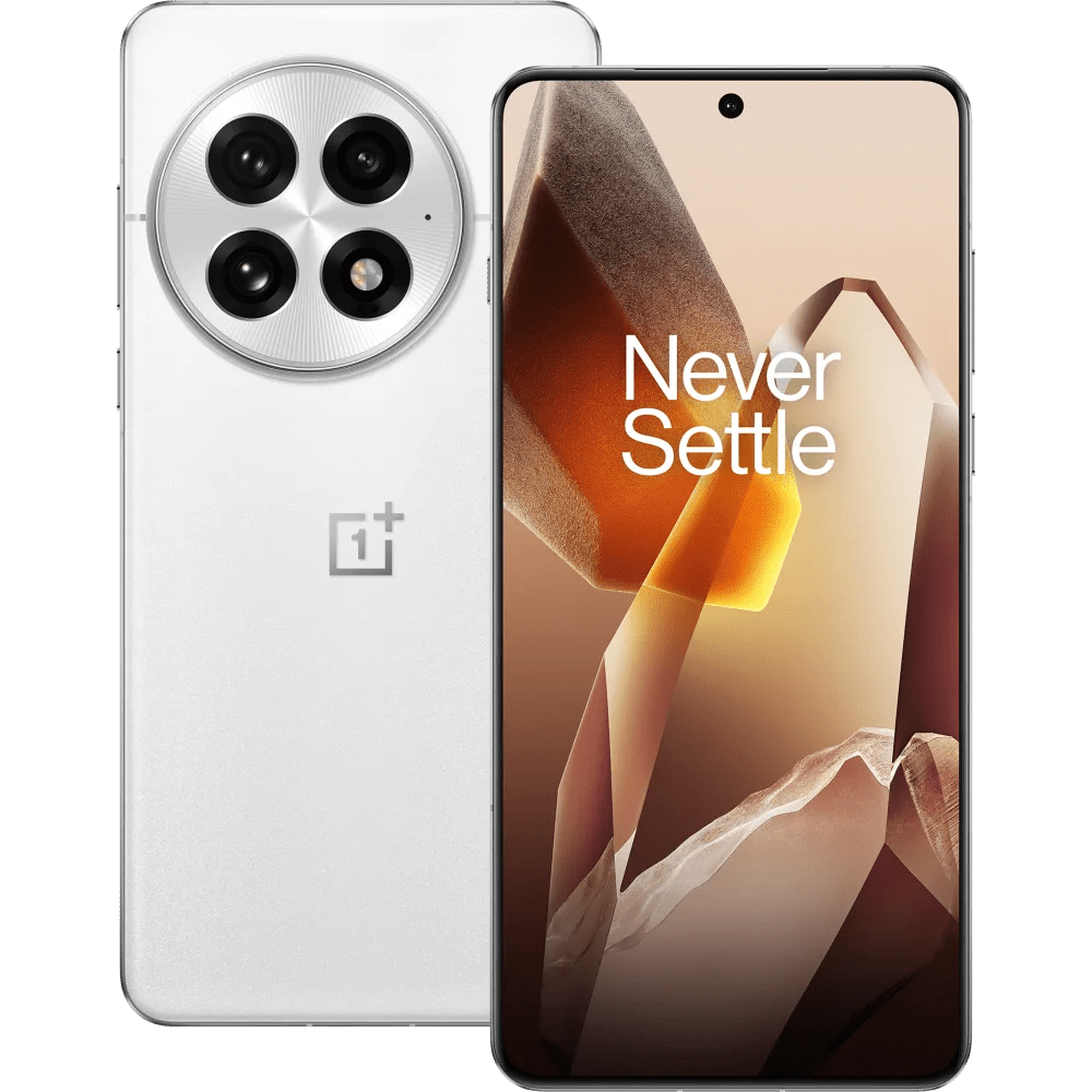 OnePlus 13 5G, 512 Gt, White