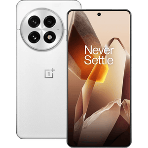 OnePlus 13 5G, 512 Gt, White