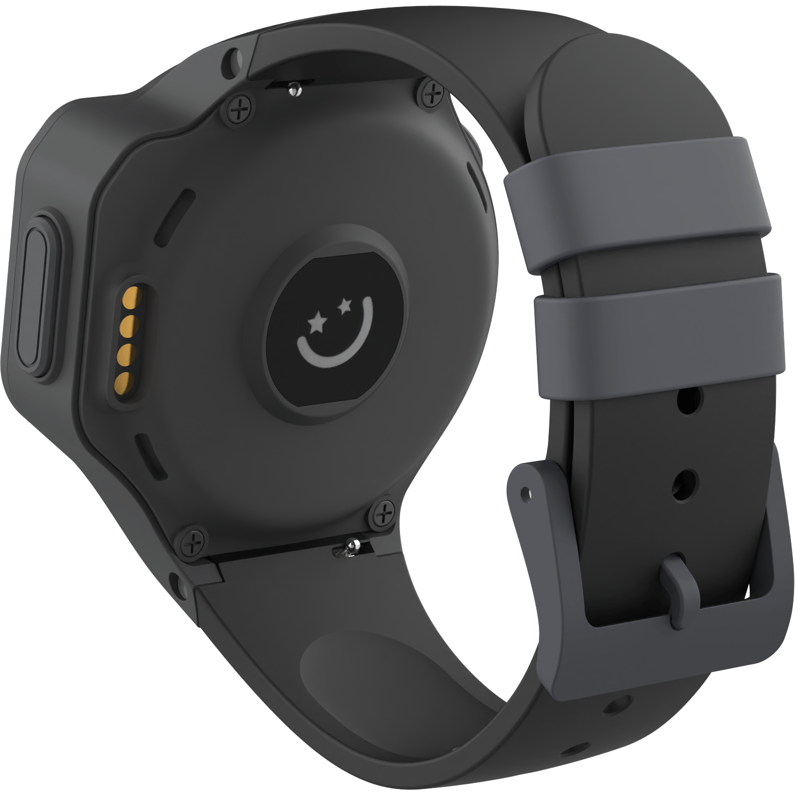 MyFirst R1c Kids Watch Phone, Grey