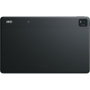 HMD T21 tablet 4G, 64 GB, Black