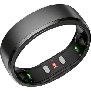 RingConn Smart Ring Gen 2 Black Size 13